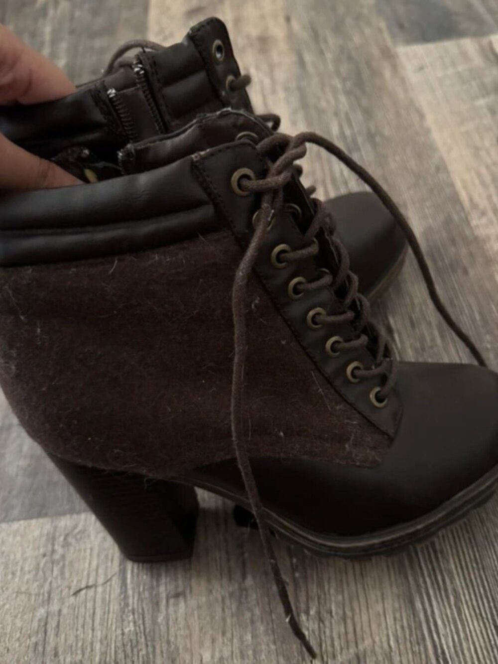 ASOS Ankle boots